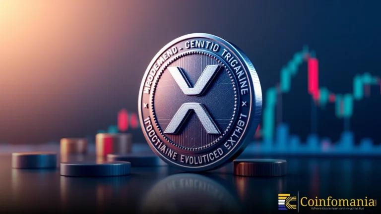 XRP Exchange Balances Hit Lowest Level in Nearly Eight Years