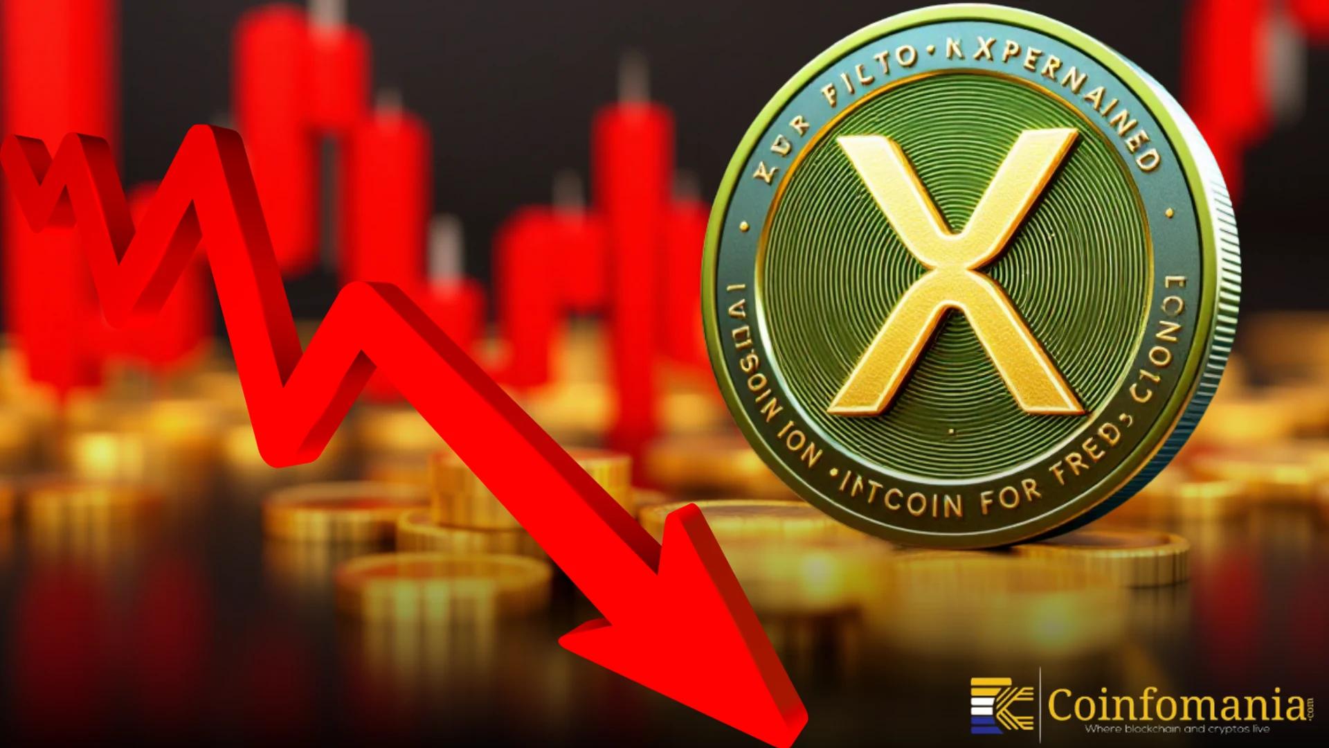 XRP Eyes $2.75 Breakout as BTC Dominance Dips – Bullish Setup Loading