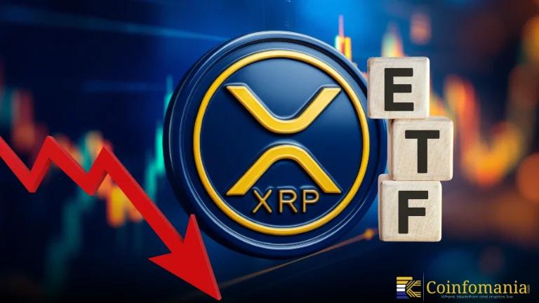 XRP Supply Turns Red as Loss-Held Tokens Jump to 41.5%