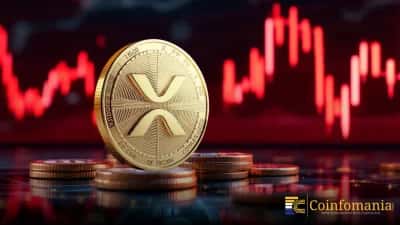 XRP-Furcht erreicht 3-Wochen-Hoch — Santiment sagt, es sei ein Kaufsignal