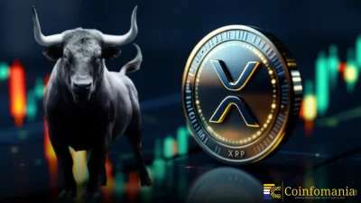 XRP Hits Exact Bull Target as Trader Celebrates Precision Call