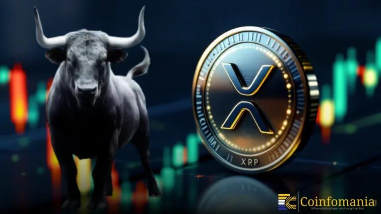 XRP Hits Exact Bull Target as Trader Celebrates Precision Call