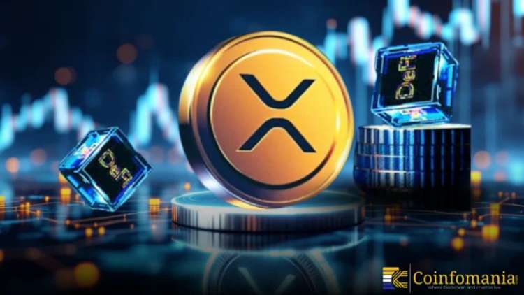 Les données FXRP brisent le mythe selon lequel les détenteurs de XRP évitent la DeFi