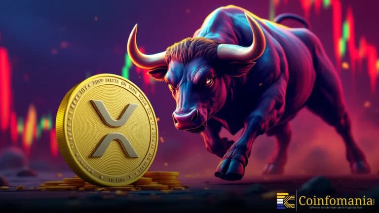 XRP Holds Bullish Structure as Analysts Maintain Uptrend Outlook