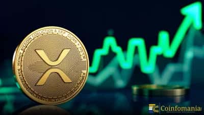 XRP นำการไหลเข้าของกองทุนคริปโตด้วยการเพิ่มขึ้น 119.6 ล้านดอลลาร์