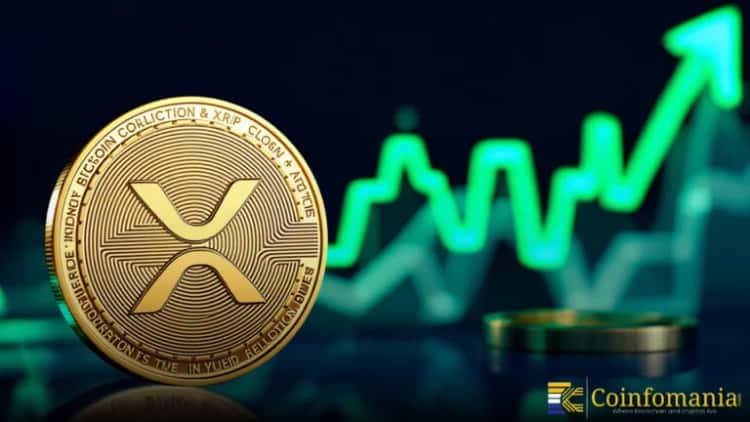 XRP, Kripto Fon Girişlerinde 119.6 Milyon Dolar Artışla Öne Çıkıyor