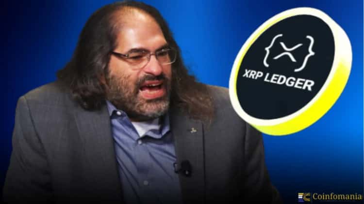 XRP Ledger Finance Future Backed by Ripple CTO