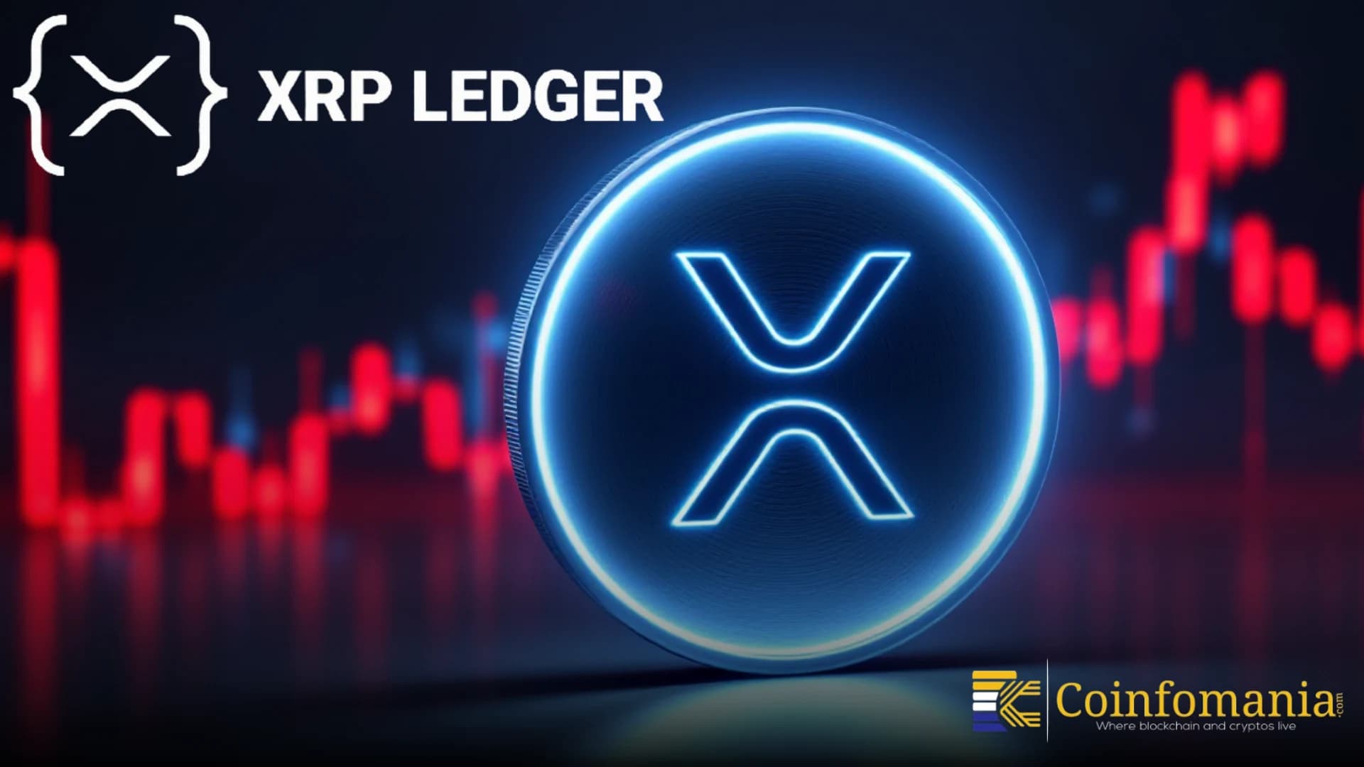 عقدة دفتر أستاذ XRP تواجه الإغلاق إذا لم يتم ترقيتها على الفور