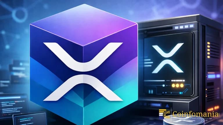 XRP Ledger Rebrands Core Software as xrpld in Version 3.2.0