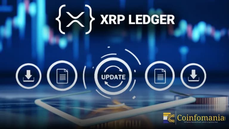 XRP Ledger เปิดเผยแผนการอัปเกรดห้าขั้นตอน ขณะที่การแข่งขัน 50,000 XRP เริ่มต้นขึ้น