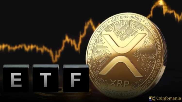 XRP Open Interest Surges as ProShares ETF Approval Nears