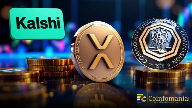 Les contrats à terme perpétuels XRP se rapprochent alors que Kalshi dépose une demande auprès de la CFTC