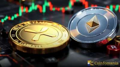 Nhà phân tích tuyên bố XRP phản ánh mô hình tăng giá 20 lần của Ethereum năm 2017