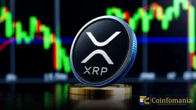 XRP Rebondit au-dessus de 1,10 $ alors que 25 millions de jetons quittent les plateformes d'échange