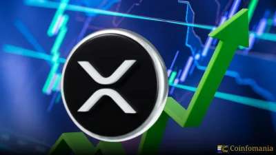 XRP Reenters Global Top 100 With Market Cap Near HDFC