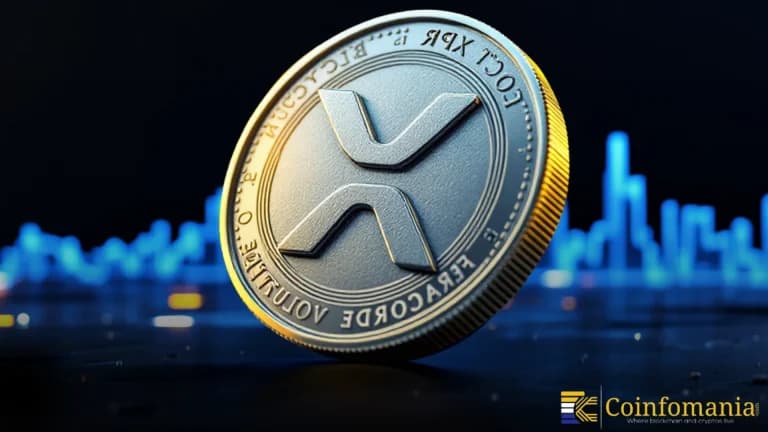 إشارات سوق XRP بدأت تبدو مألوفة من جديد