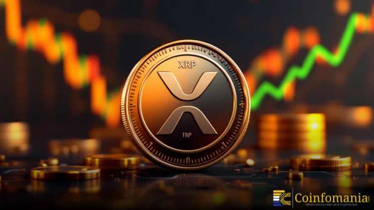 XRP Social Sentiment Weakens While Past Patterns Point to Possible Rally