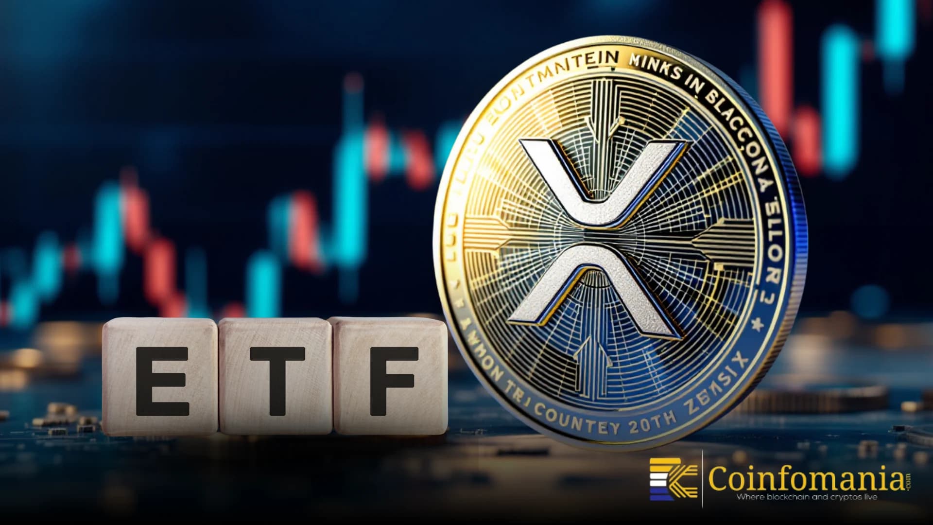 XRP Spot ETFs Attract $4.83M as Volume Reaches New High