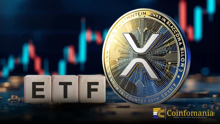 XRP Spot ETFs Attract $4.83M as Volume Reaches New High