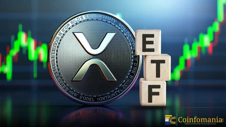 XRP Spot ETFs Extend Inflow Streak With $43M Weekly Additions