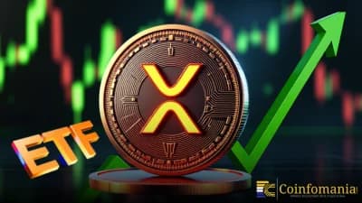 XRP Spot ETFs Record $2.09M Inflows as BTC and ETH See Outflows