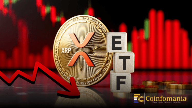Các quỹ ETF XRP giao ngay ghi nhận dòng tiền ròng chảy ra ngoài trong khi các quỹ ETF Bitcoin thu hút được 562 triệu đô la