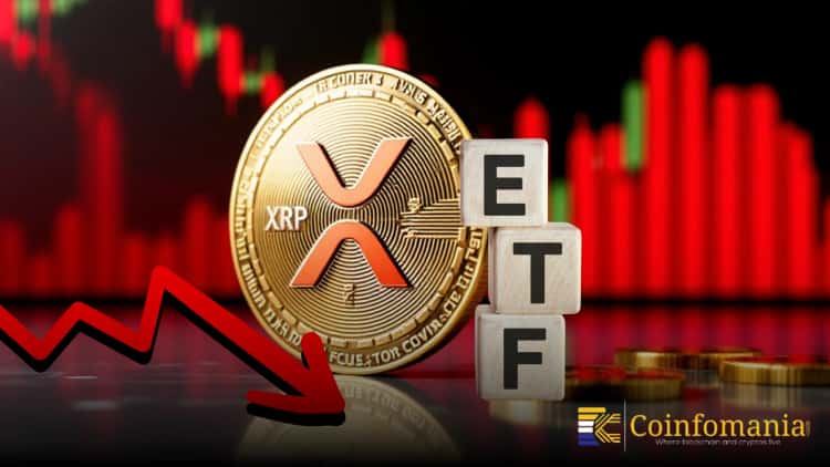 Les ETF spot XRP enregistrent des sorties nettes tandis que les ETF Bitcoin attirent 562 M$