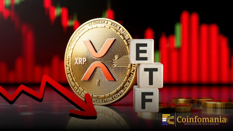 XRP spot-ETF-er registrerer netto utstrømninger mens Bitcoin-ETF-er henter inn 562 millioner dollar