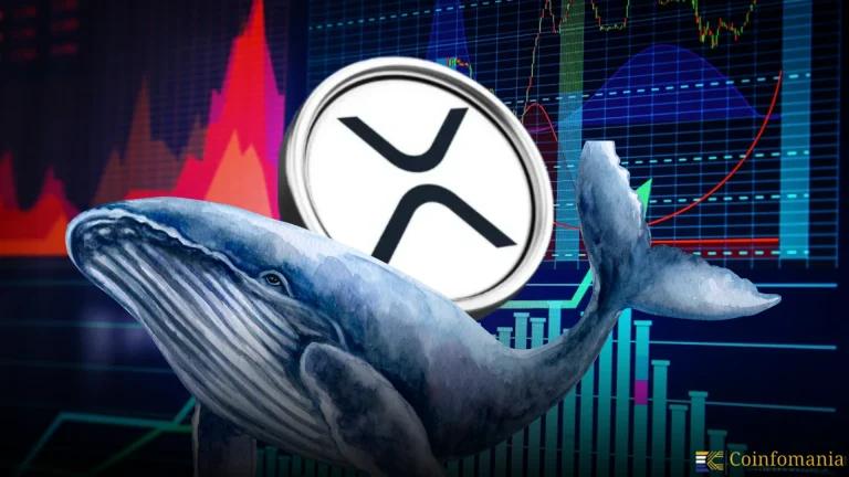 XRP Gains Spotlight as SAMA Trial Redefines Cross-Border Payments