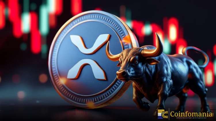 XRP Price Update Shows Short-Term Strength as Bulls Test Key Resistance