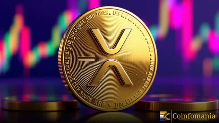 XRP-volatiliteten skyter i været etter at Bitkub sender prisvarsel amid økende handelsaktivitet
