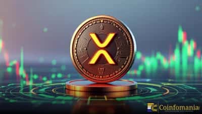 XRP Tăng Vọt Lên $1.36 Nhờ Động Lực Mạnh Mẽ Từ XRPL