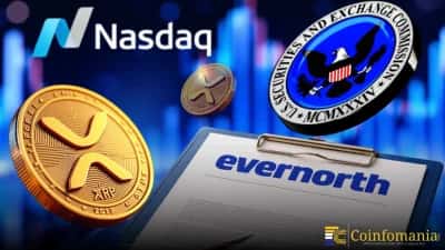 บริษัท Evernorth ที่เน้น XRP ยื่นเอกสารกับ SEC เพื่อขอจดทะเบียนใน Nasdaq