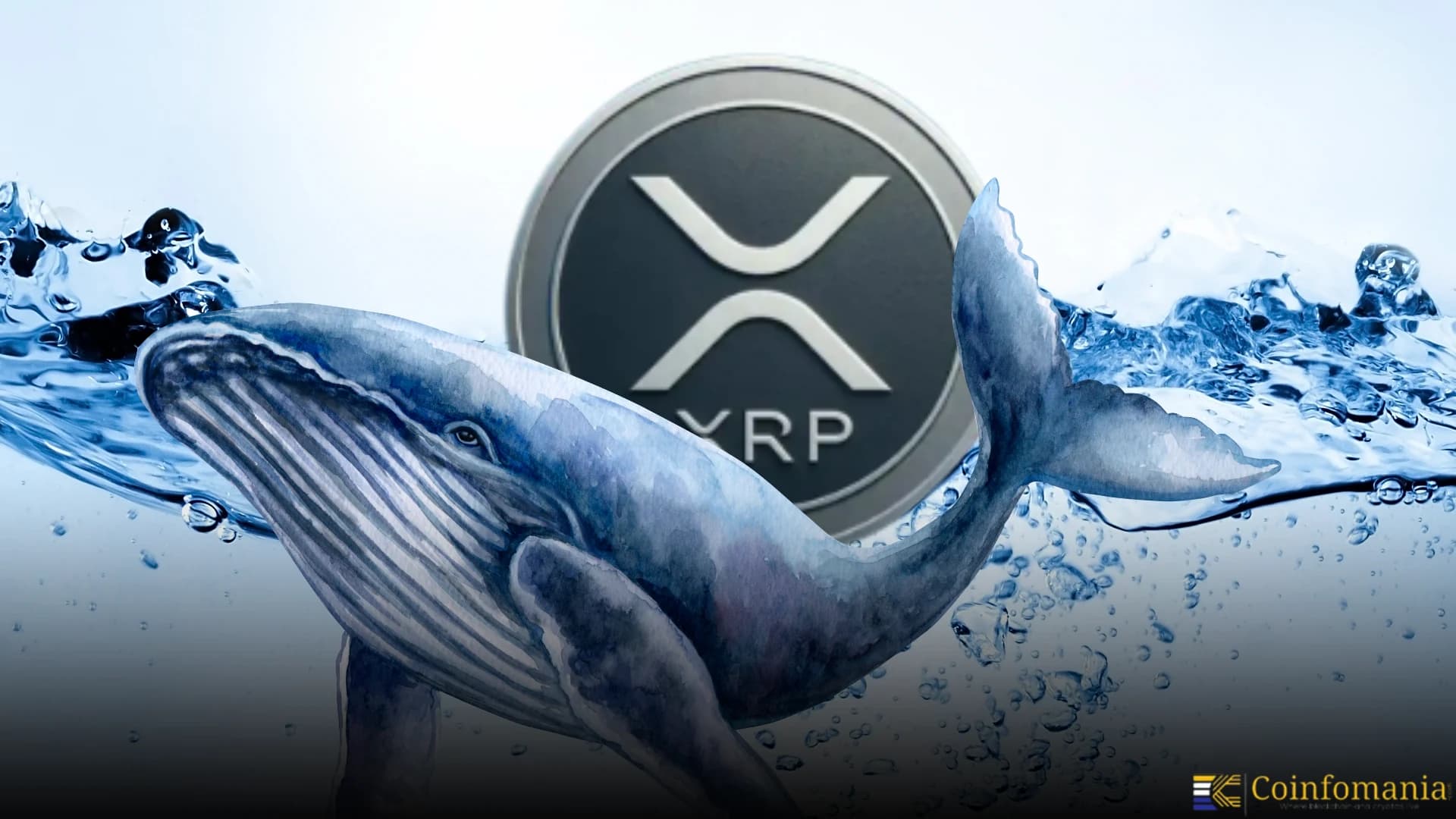 XRP Wave 3 Breakout Could Reach 20 Dollar Cycle Top