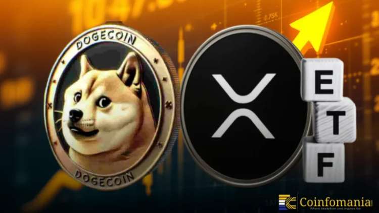 XRP and DOGE ETFs: Grayscale Moves Closer to U.S. Trading