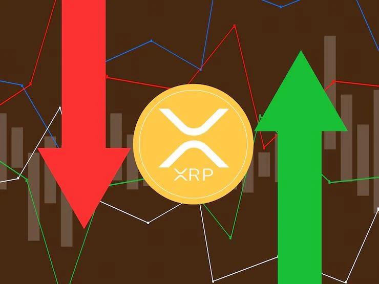 DonAlt Comments on XRP Price Chart- “Excellent” Growth, About to Peak Soon in 2025