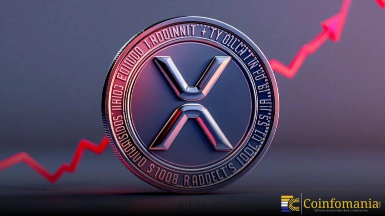 XRP Could Skyrocket Any Moment—CryptoSensei’s Viral Post Sparks Frenzy