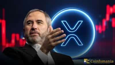 XRP to $178?! Ripple CEO Confirms the $10T Tsunami Is Coming