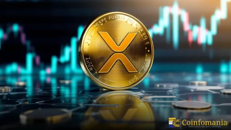 هل يصل XRP إلى 70 دولاراً بحلول يونيو؟ توقع محلل يشعل جدلاً جديداً في سوق العملات الرقمية