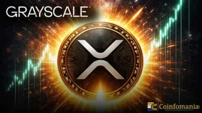 XRP to EXPLODE Overnight After Grayscale's Massive Warning!