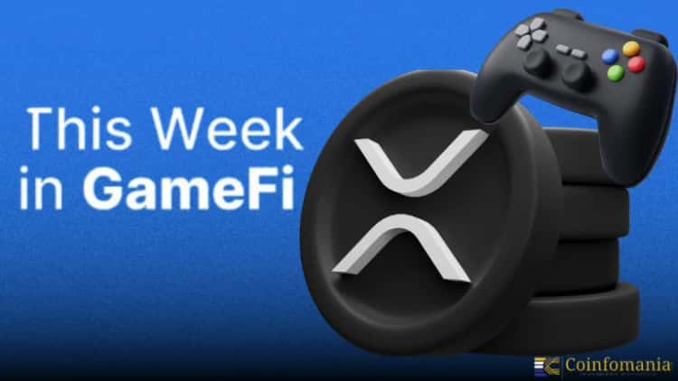 GameFi Week: XRPL Gamechain Testnet and Pudgy Party Launch