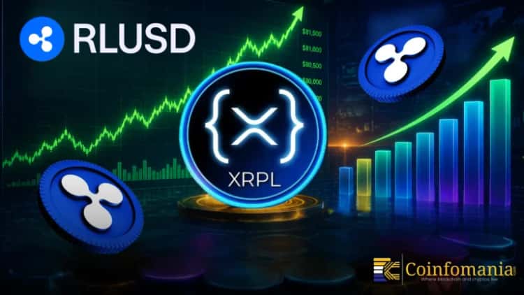 XRPL Tokenized Assets Hit $2.25B as RLUSD Jumps 45% in Q1