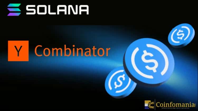 استثمار Y Combinator في Totalis بمبلغ 500 ألف دولار أمريكي من USDC على شبكة Solana