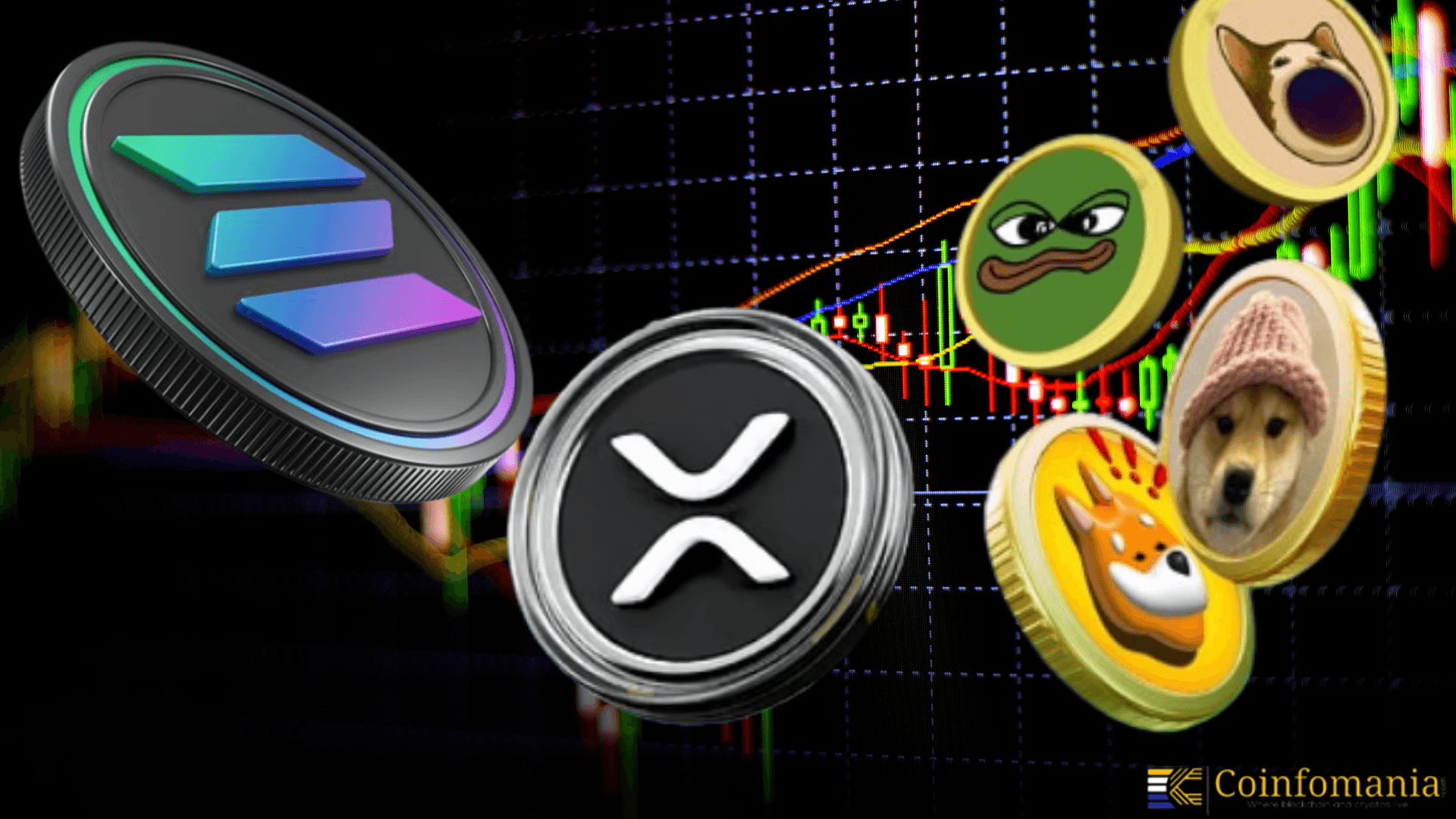 YEET ขยายตัวเลือกการชำระเงินคริปโตด้วย XRP, Solana และ Meme Coin