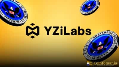 YZi Labs Challenges CEA Industries Board, Files SEC Consent Statement