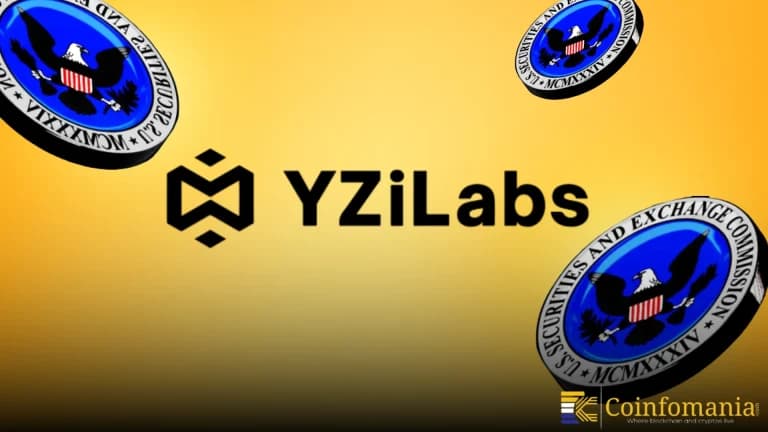 YZi Labs Challenges CEA Industries Board, Files SEC Consent Statement