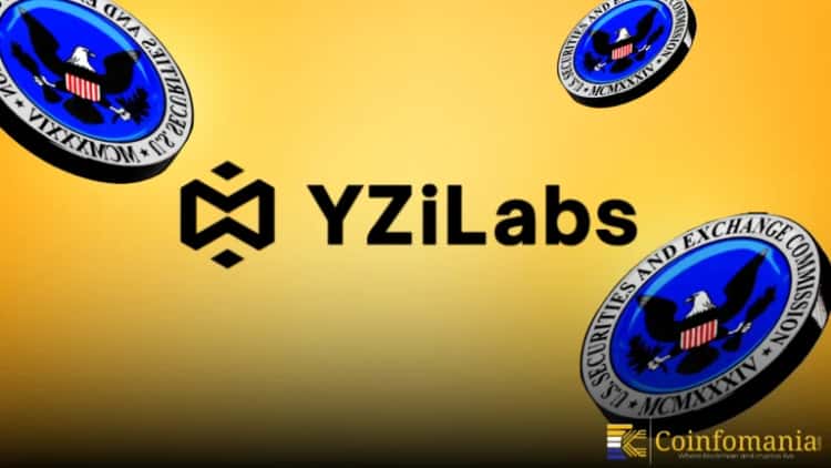 YZi Labs Challenges CEA Industries Board, Files SEC Consent Statement