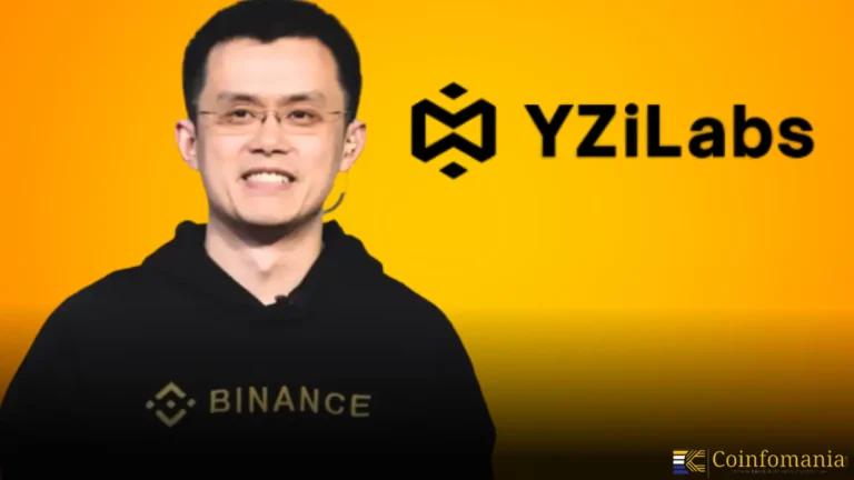 YZi Labs Considers External Investors Amid Rising Demand