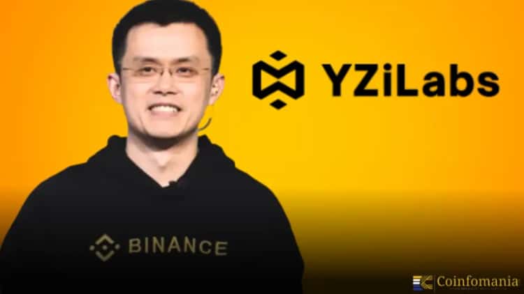 YZi Labs Considers External Investors Amid Rising Demand