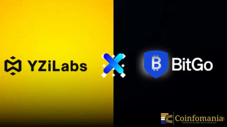 BitGo IPO Investment Signals Maturing U.S. Crypto Market